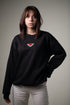Sweater - Watermelon